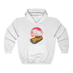 Martha Malkovic | 1979 Holden HG GTS Belmont Ute | Apparel