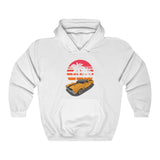 Martha Malkovic | 1979 Holden HG GTS Belmont Ute | Apparel
