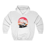 Lendall Alexander III | Toyota Hilux | Apparel