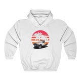 Lendall Alexander III | Toyota Hilux | Apparel