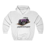 Kris Billows | 1974 cj5 | Apparel