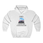 Jon Englehart |  1996 Ford Mustang | Apparel