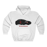 Cody Longpre | 15' Mitsubishi Lancer SE | @dirtyblackshadow | Apparel
