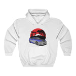 Chanthaboun Temmerath | Nissan R33 | Apparel
