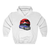 Chanthaboun Temmerath | Nissan R33 | Apparel