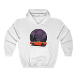 Kevin Campbell | 1972 MG Midget 1275 | Apparel