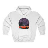 Kevin Campbell | 1972 MG Midget 1275 | Apparel