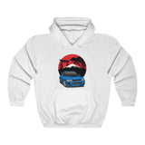 Kyler Crooks | 96 Subaru Impreza Wrx STi | Apparel