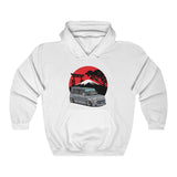 David Negrelli | 2006 Scion xB | Apparel