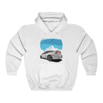 Jacob Crary | Mitsubishi 1990 Eclipse GSX | @719_Jake | Apparel