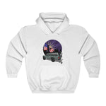 Alfonzo Garcia | 1989 Chevy suburban | Apparel