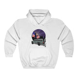 Alfonzo Garcia | 1989 Chevy suburban | Apparel