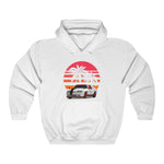 Jonathan Reiblich | '89 Ford Mustang | Apparel