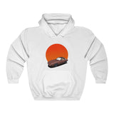 Donald Hendrickson | Mazda RX7 FB | Apparel
