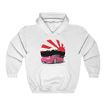 Dakota forrest | Mazda Miata NA | @pink_ricer_miata | Apparel