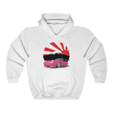 Dakota forrest | Mazda Miata NA | @pink_ricer_miata | Apparel