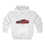 Joshua Muellersman | Mazda RX8 | Apparel
