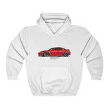Joshua Muellersman | Mazda RX8 | Apparel