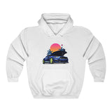 Will Alsdorf | 16' Mustang GT | Apparel