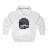 Niomi Perez | 2008 Infinity G35 | Apparel