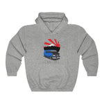 Gary Howell | 2003 Dodge Van | Apparel