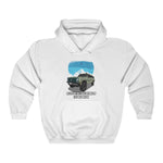 Alfonzo Garcia | 1989 Chevy suburban | Apparel