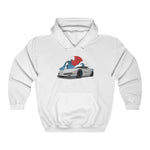 James Abney | Chevrolet C5 Corvette | @c5shitbox | Apparel