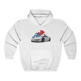 James Abney | Chevrolet C5 Corvette | @c5shitbox | Apparel