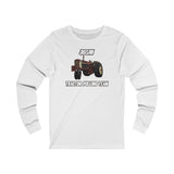 Cody Ver Steeg | 1967 Farmall 706 | Apparel