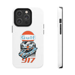 Porsche 917 Gulf | iPhone Case