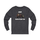 Cody Ver Steeg | 1967 Farmall 706 | Apparel