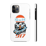 Porsche 917 Gulf | iPhone Case