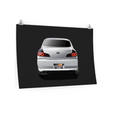 Gage Lackovitch | 2005 Infiniti g35x sedan | Poster