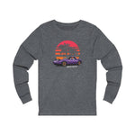 Patrick Riedo | Mazda MX5 | @strctly_ruined | Apparel