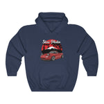 Mason Tucker | Mazda Miata | @_slow_media_ | Apparel