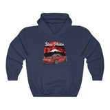 Mason Tucker | Mazda Miata | @_slow_media_ | Apparel