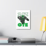 2JZ-GTE Engine | Canvas