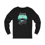 Edward Ferro | 2002 Jeep Grand Cherokee | Apparel