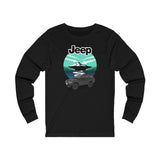 Edward Ferro | 2002 Jeep Grand Cherokee | Apparel