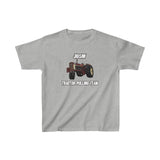 Cody Ver Steeg | 1967 Farmall 706 | Apparel