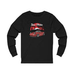 Mason Tucker | Mazda Miata | @_slow_media_ | Apparel