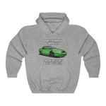 Tristan Graves | Ford Mustang | Apparel