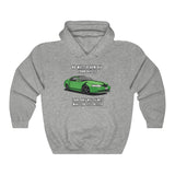 Tristan Graves | Ford Mustang | Apparel