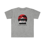 Indra Muzaffar | Nissan GTR | @indramuzaffar | Apparel