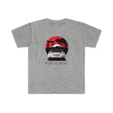 Indra Muzaffar | Nissan GTR | @indramuzaffar | Apparel