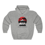 Indra Muzaffar | Nissan GTR | @indramuzaffar | Apparel