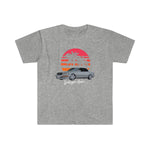 Brodie Williams | Lexus LS400 | @brodie.willy | Apparel