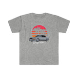 Brodie Williams | Lexus LS400 | @brodie.willy | Apparel