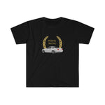 Levi Wendel | Ford Mustang | @joke_st_er | Apparel