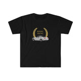 Levi Wendel | Ford Mustang | @joke_st_er | Apparel